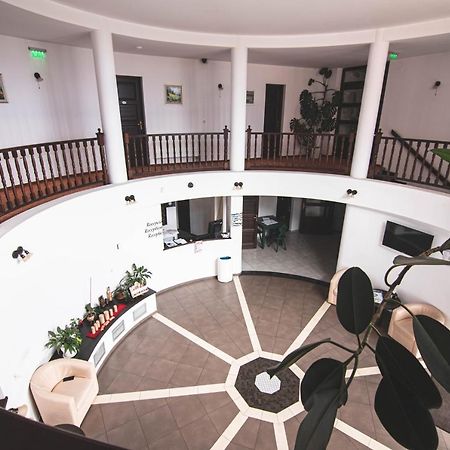 Amadé Hotel Madéfalva Kültér fotó