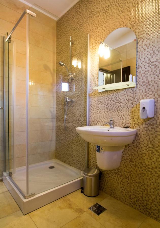 Amadé Hotel Madéfalva Kültér fotó