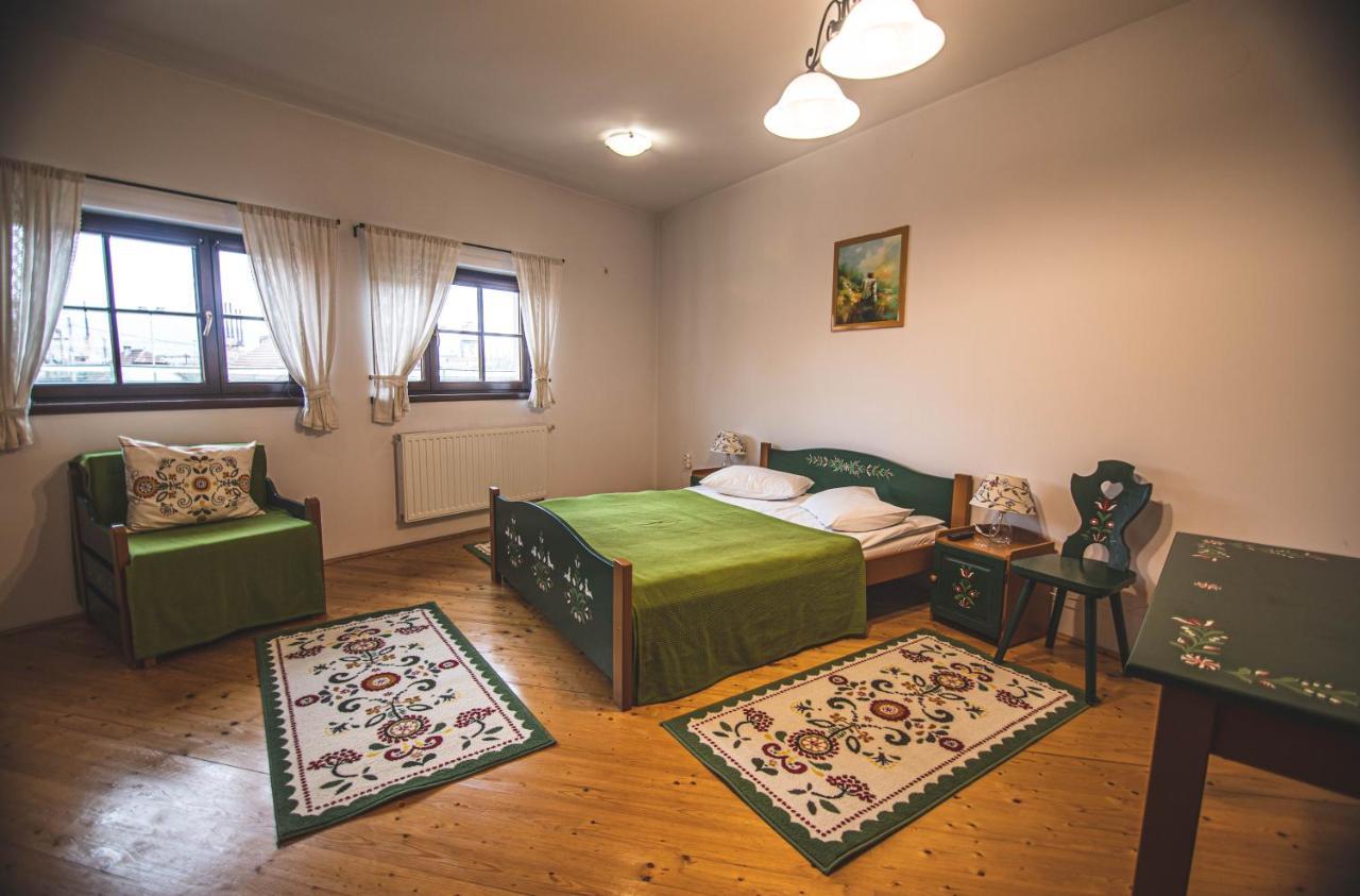 Amadé Hotel Madéfalva Kültér fotó