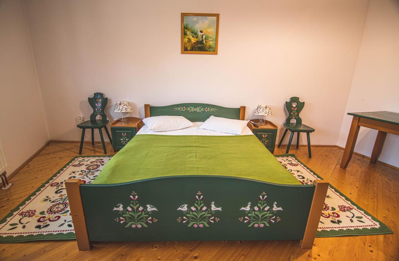 Amadé Hotel Madéfalva Kültér fotó