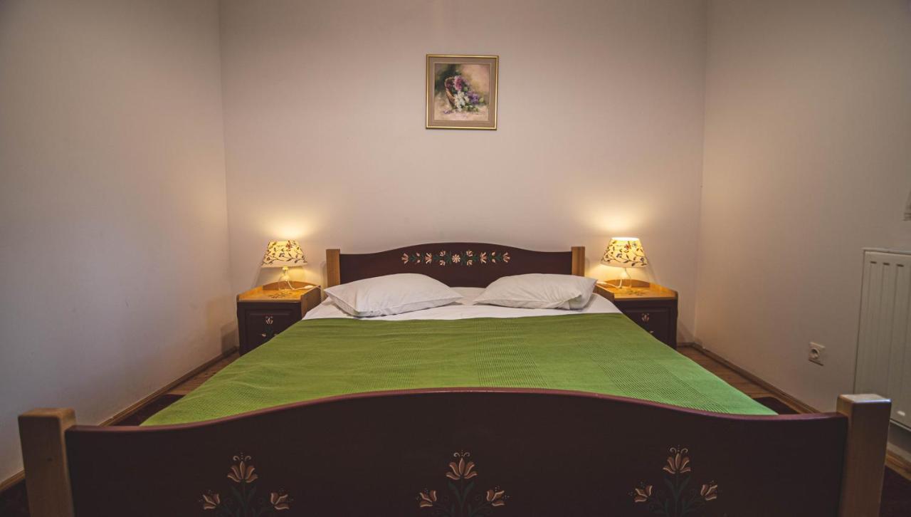 Amadé Hotel Madéfalva Kültér fotó