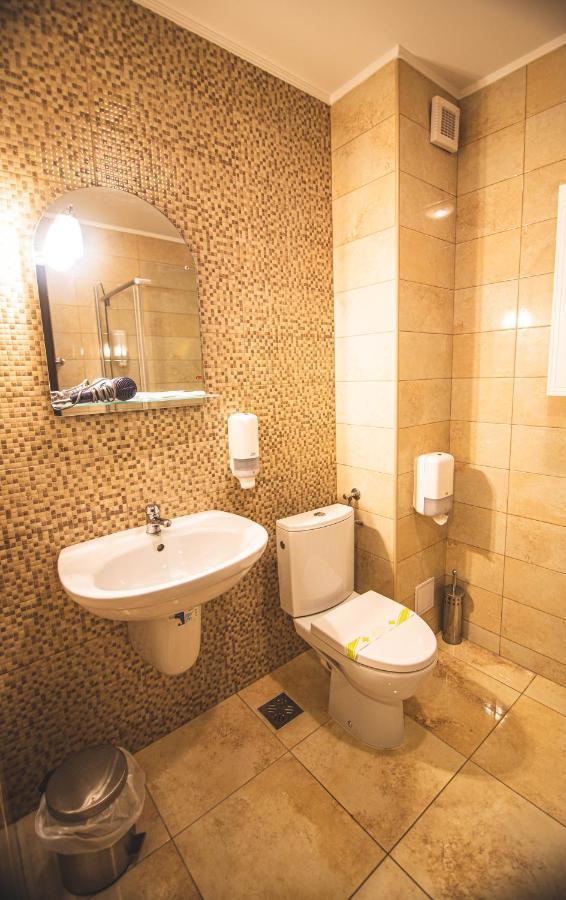 Amadé Hotel Madéfalva Kültér fotó