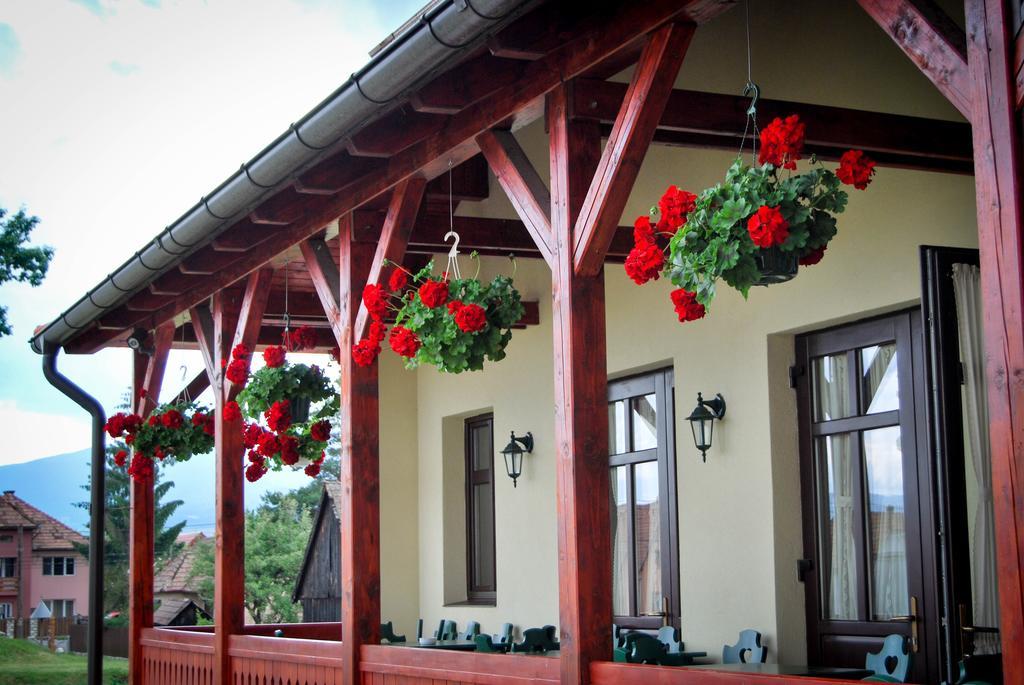 Amadé Hotel Madéfalva Kültér fotó