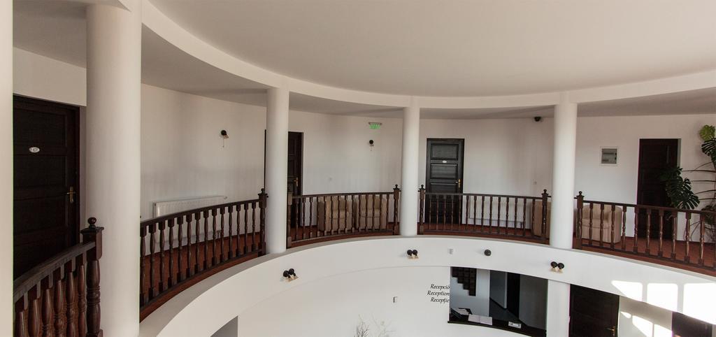 Amadé Hotel Madéfalva Kültér fotó