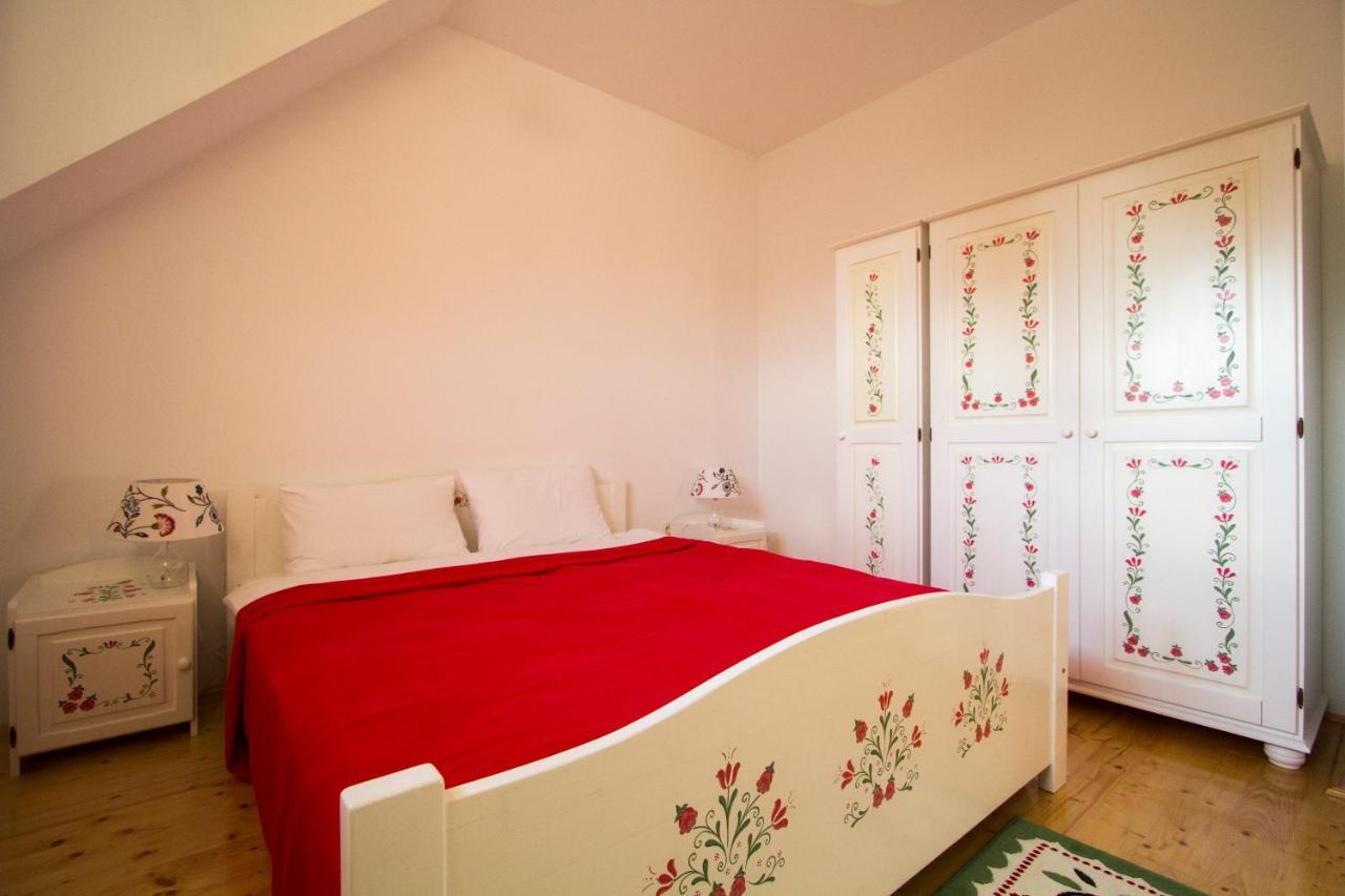 Amadé Hotel Madéfalva Kültér fotó